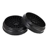 Bosch Cooker Hood Carbon Filter Pack of 2 Filters  - Image 2