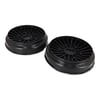 Bosch Cooker Hood Carbon Filter Pack of 2 Filters  - Image 4