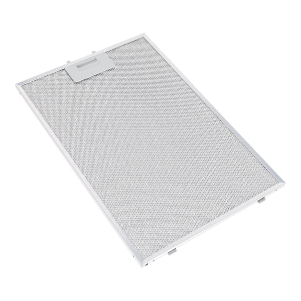 Metal Grease Mesh Filter 