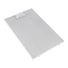 Bosch Cooker Hood Metal Grease Mesh Filter - Image 2