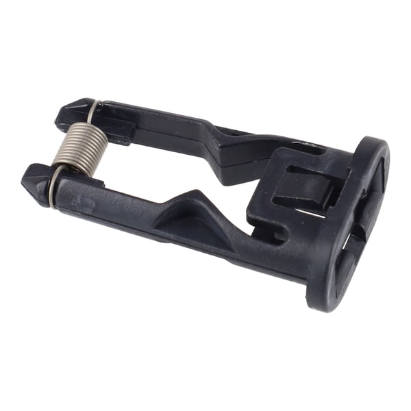 Holder Clip And Spring