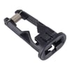 Siemens Cooker Hood Holder Clip And Spring - Image 2