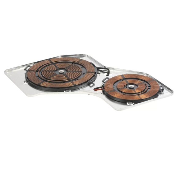 Induction Hob Hotplate Heater Unit