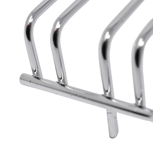 Shelf Support Side Grid Pair