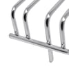 Neff Cooker & Hob Shelf Support Side Grid Pair - Image 1