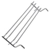Neff Cooker & Hob Shelf Support Side Grid Pair - Image 3