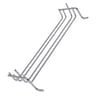 Neff Cooker & Hob Shelf Support Side Grid Pair - Image 4