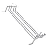 Neff Cooker & Hob Shelf Support Side Grid Pair - Image 8
