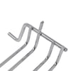 Neff Cooker & Hob Shelf Support Side Grid Pair - Image 9