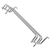Neff Cooker & Hob Shelf Support Side Grid Pair - Image 10