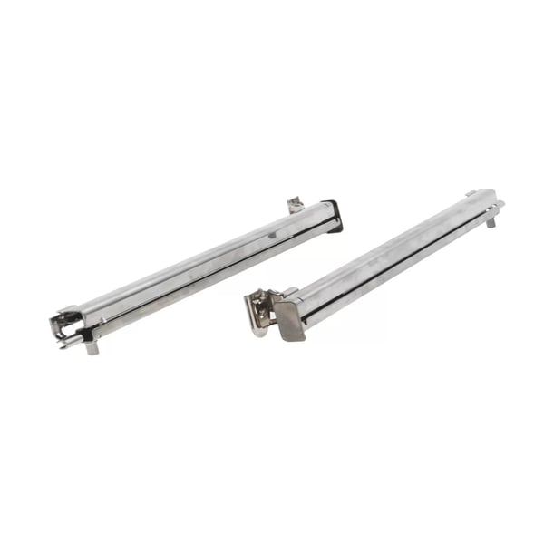 Telescopic Extension Rail / Rails
