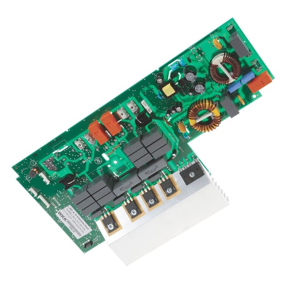 PC board