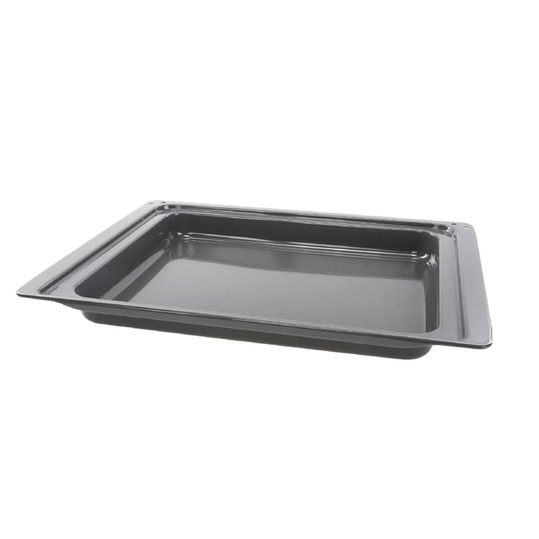 Professional pan
