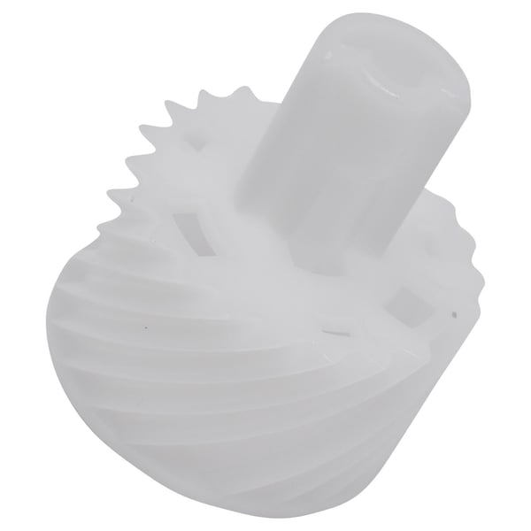 Control Knob Drive Gear 