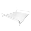 Bosch Cooker & Hob Wire Grill Shelf Pan Insert - Image 1