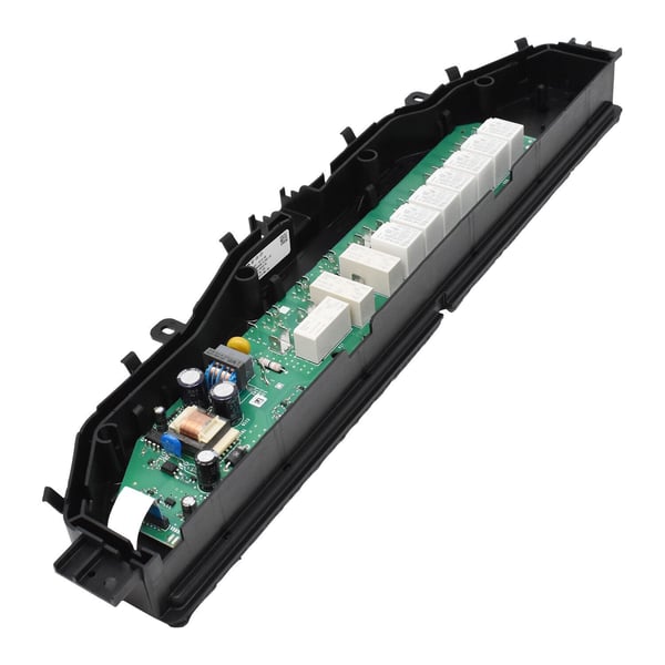 Module-control