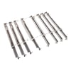 Neff Cooker & Hob Shelf Extension Rails 4 Fold - Image 1