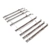 Neff Cooker & Hob Shelf Extension Rails 4 Fold - Image 3