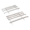 Neff Cooker & Hob Shelf Extension Rails 4 Fold - Image 4
