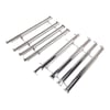 Neff Cooker & Hob Shelf Extension Rails 4 Fold - Image 5
