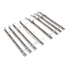 Neff Cooker & Hob Shelf Extension Rails 4 Fold - Image 7