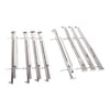 Neff Cooker & Hob Shelf Extension Rails 4 Fold - Image 11