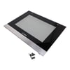 Bosch Cooker & Hob Door Front Outer Glass - Image 5