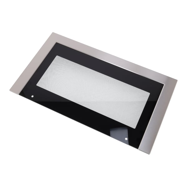 Door Glass & Outer Frame