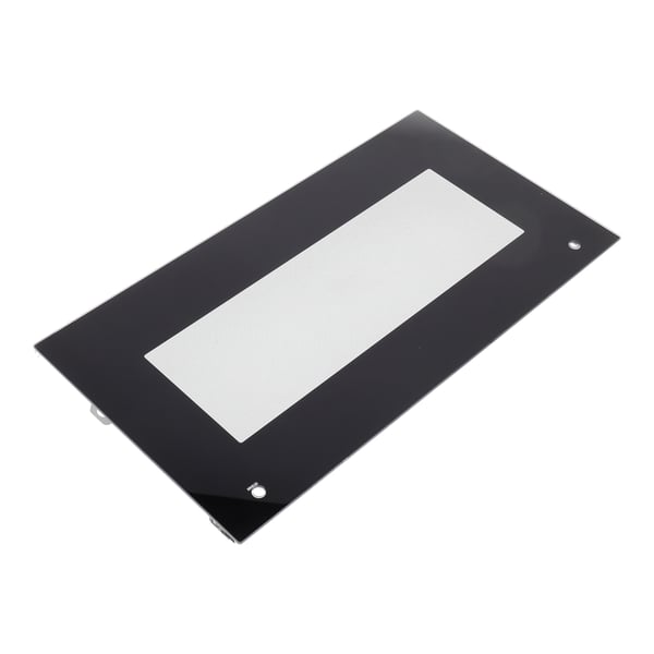 Door Glass Front Outer
