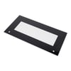 Siemens Cooker & Hob Door Glass Front Outer - Image 3