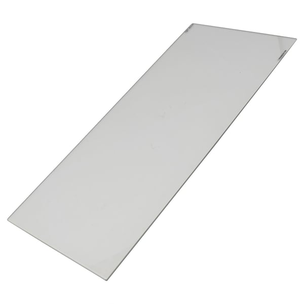Inner Intermediate Glass Panel