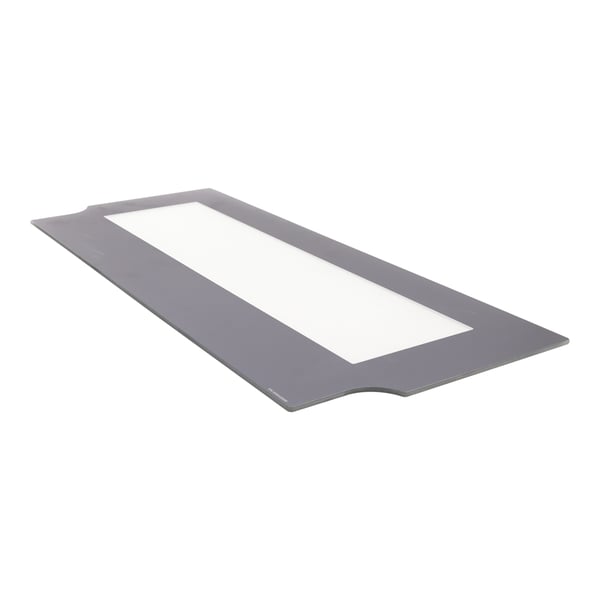 Door Inner Glass Panel