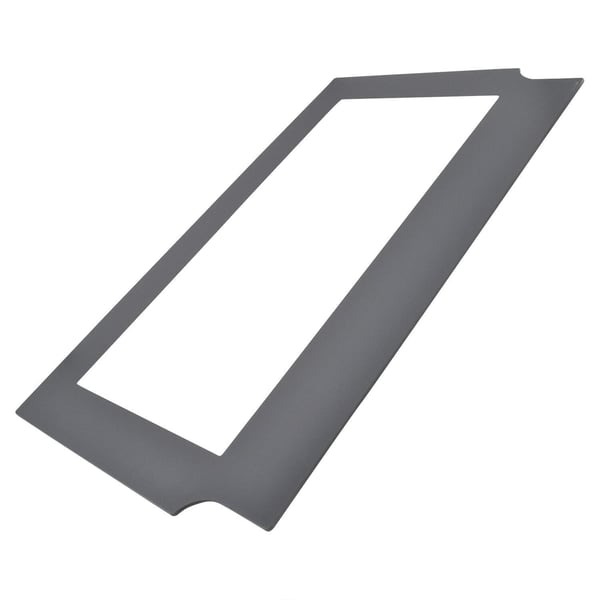 Inner Back Door Glass