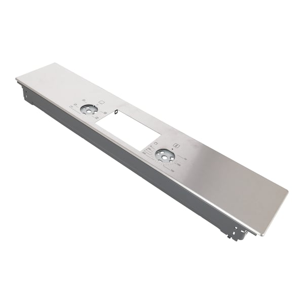 Panel-facia