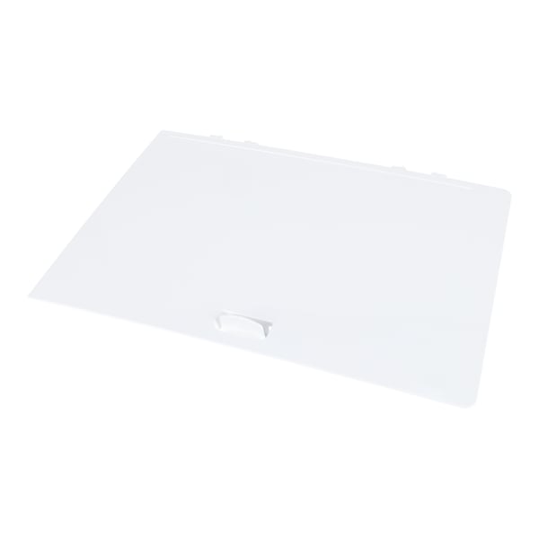 Water Condenser White Cover Flap