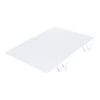 Smeg Tumble Dryer Water Condenser White Cover Flap - Image 4