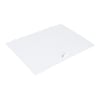 Smeg Tumble Dryer Water Condenser White Cover Flap - Image 5