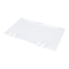 Smeg Tumble Dryer Water Condenser White Cover Flap - Image 7