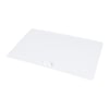 Smeg Tumble Dryer Water Condenser White Cover Flap - Image 8