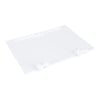 Smeg Tumble Dryer Water Condenser White Cover Flap - Image 9