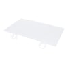 Smeg Tumble Dryer Water Condenser White Cover Flap - Image 10