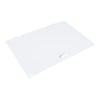 Smeg Tumble Dryer Water Condenser White Cover Flap - Image 11