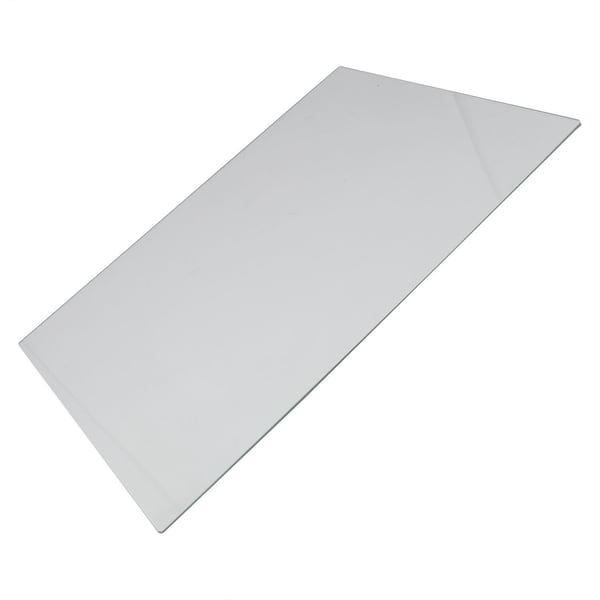Glass panel