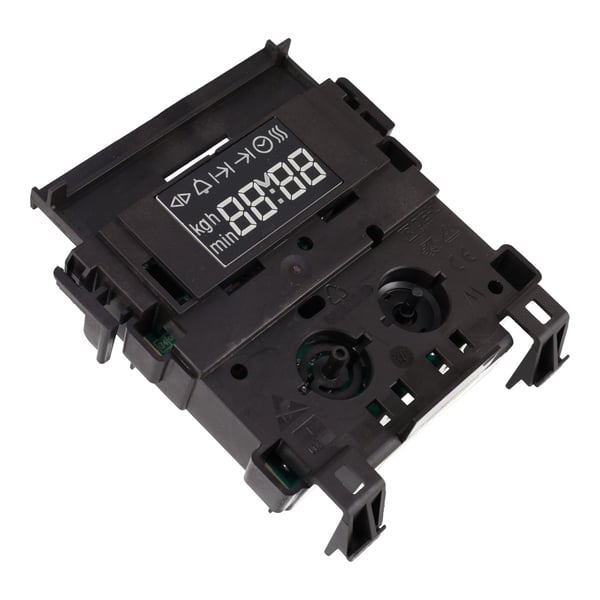 Clock Timer Unit