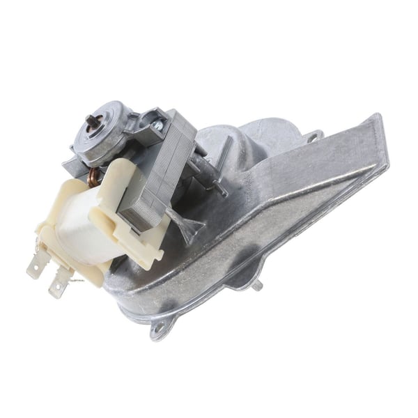 Fan Motor & Cover