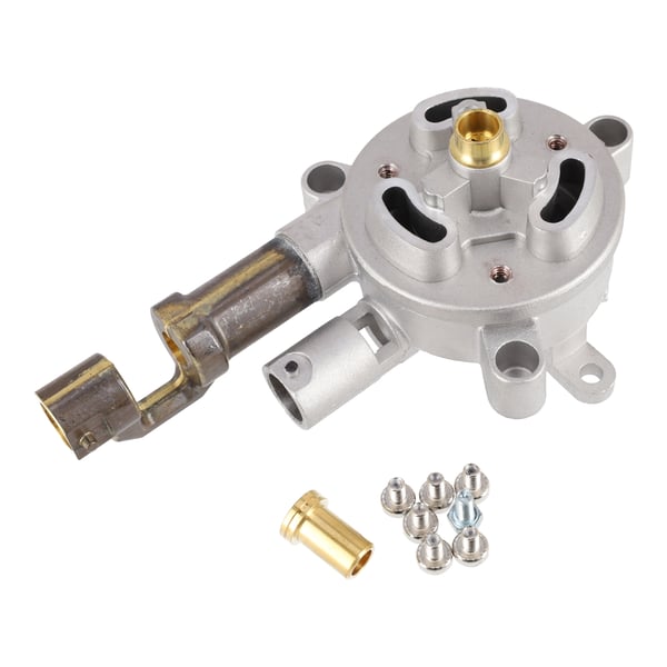 Hob Gas Burner