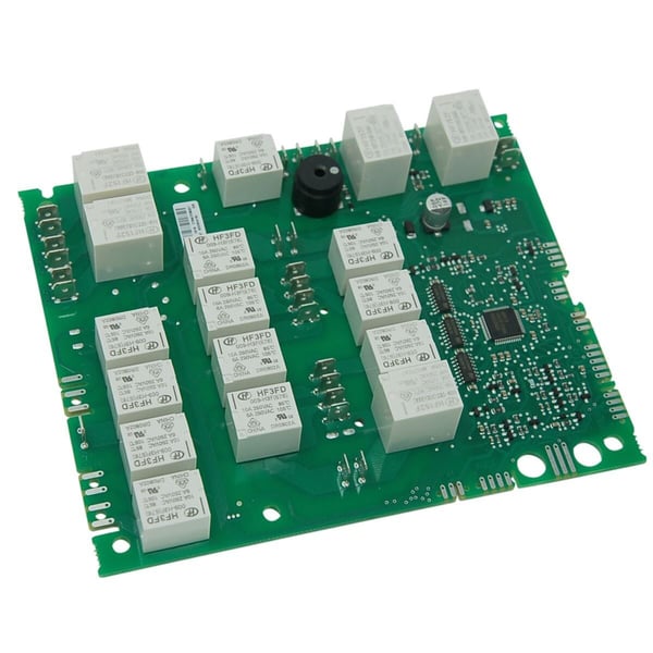 Control Module