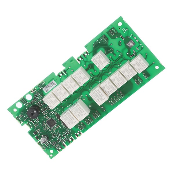 Control Module PCB Board