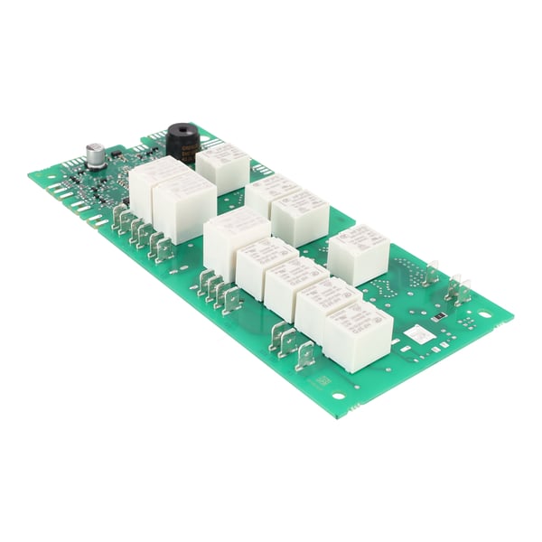 Control PCB Relay