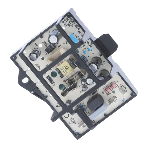 PC Board Mains Power 